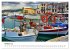 Farbenfrohe Boote in kristallklarem... - Bild 2