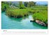 Farbenfrohe Boote in kristallklarem... - Bild 12