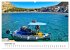 Farbenfrohe Boote in kristallklarem... - Bild 14