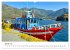 Farbenfrohe Boote in kristallklarem... - Bild 6
