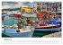 Farbenfrohe Boote in kristallklarem... - Bild 3