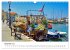Farbenfrohe Boote in kristallklarem... - Bild 5