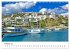 Farbenfrohe Boote in kristallklarem... - Bild 8