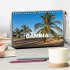 Traumstrände in Gambia (Tischkalender... - Bild 2
