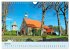 Schwabstedt an der Treene (Wandkalender... - Bild 10