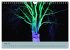 Leuchtfarben (Wandkalender 2026 DIN A4... - Bild 11