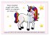 Unicorns. Einhorn-Sprüche und... - Bild 5