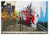LISSABON GRAFFITI (hochwertiger Premium... - Bild 4