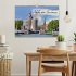Idylle am Ijsselmeer (Wandkalender 2026... - Bild 2