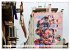 LISSABON GRAFFITI (Wandkalender 2026... - Bild 13