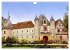Blickpunkte der Normandie (Wandkalender... - Bild 8