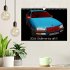 2026 Oldtimer by aRi F. (Wandkalender... - Bild 2