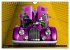 2026 Oldtimer by aRi F. (Wandkalender... - Bild 10