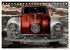 2026 Oldtimer by aRi F. (Tischkalender... - Bild 12