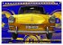 2026 Oldtimer by aRi F. (Tischkalender... - Bild 14