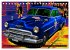 2026 Oldtimer by aRi F. (Tischkalender... - Bild 15