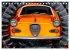 2026 Oldtimer by aRi F. (Tischkalender... - Bild 3