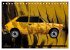 2026 Oldtimer by aRi F. (Tischkalender... - Bild 4