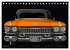 2026 Oldtimer by aRi F. (Tischkalender... - Bild 7