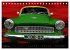 2026 Oldtimer by aRi F. (Tischkalender... - Bild 8
