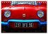 2026 Oldtimer by aRi F. (Tischkalender... - Bild 9
