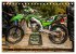 Dirtbikes 2026 (Tischkalender 2026 DIN... - Bild 13