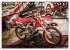 Dirtbikes 2026 (Tischkalender 2026 DIN... - Bild 3