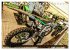 Dirtbikes 2026 (Tischkalender 2026 DIN... - Bild 4