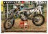Dirtbikes 2026 (Tischkalender 2026 DIN... - Bild 10