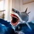 Schleich 15055 - Dinosaurs, Megalodon,... - Bild 3