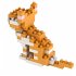 BRIXIES 200319 - Katze sitzend, 3D... - Bild 2