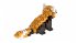 BRIXIES 200311 - Roter Panda, 3D... - Bild 2
