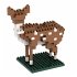 BRIXIES 200310 - Reh, 3D... - Bild 2