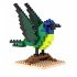 BRIXIES 200306 - Kolibri, 3D... - Bild 3