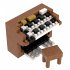 BRIXIES 200114 - Violine, 3D... - Bild 2