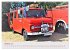 Oldtimer-FEUERWEHR (hochwertiger... - Bild 2