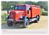 Oldtimer-FEUERWEHR (hochwertiger... - Bild 12
