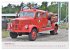 Oldtimer-FEUERWEHR (hochwertiger... - Bild 4