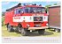 Oldtimer-FEUERWEHR (hochwertiger... - Bild 6