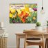Im Tulpengarten (Wandkalender 2026 DIN... - Bild 2