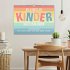 Regenbogen Kinder Bastelkalender - Zum... - Bild 2