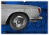 2026 Oldtimer by aRi F. (Wandkalender... - Bild 14