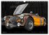 2026 Oldtimer by aRi F. (Wandkalender... - Bild 3