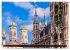 MÜNCHEN Impressionen einer Weltstadt... - Bild 5