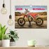Dirtbikes 2026 (Wandkalender 2026 DIN... - Bild 2