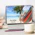 Seychellen Inselblicke (Tischkalender... - Bild 2