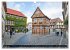 Fachwerkstadt Quedlinburg (Wandkalender... - Bild 3