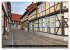 Fachwerkstadt Quedlinburg (Wandkalender... - Bild 7
