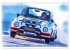 Rallye-Klassiker auf Eis (Wandkalender... - Bild 11