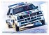 Rallye-Klassiker auf Eis (Wandkalender... - Bild 12